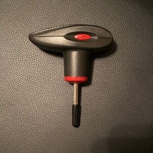 Nike Golf Wrench Tool